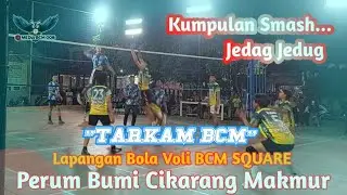 KUMPULAN SMASH JEDAG JEDUG TARKAM BCM