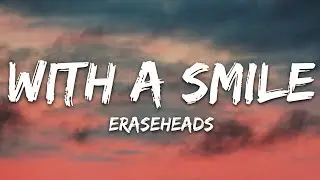 Eraserheads - With A Smile (Lyrics)