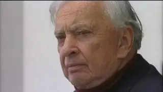 Amerikalı yazar Gore Vidal öldü