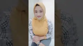 Cewek Nyeleneh - Viral Tiktok Pink Banget