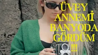 Üvey Annemi Beni Kullanıyordu Ama Anlamıyordum... |İtiraf ve Gerçek Hayat Hikayeleri