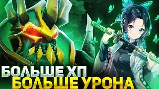 ВК ЧЕРЕЗ ЩИПЕНИЕ В DOTA 1X6 / RAZE1X6 ИГРАЕТ НА ВК Р РЕИНКАРНАЦИЯ