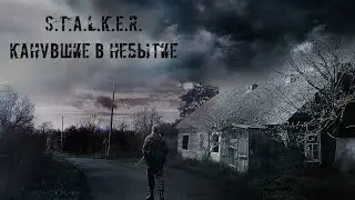 S.T.A.L.K.E.R. Канувшие в небытие Серия 11 [День X]