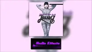 Price Tag - Jessie J (Radio Edit)