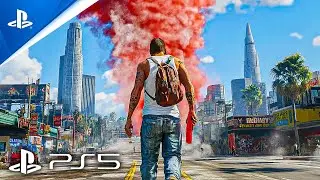 TOP 21 NEW Upcoming FREE Games of 2024 & 2025