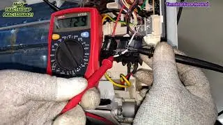 How To Repair Spilt Air Conditioner || AC in Dead Condition #acrepair #lg #dakin