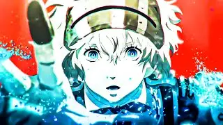 Persona 3 Reload Episode Aigis - Opening Cinematic Animation (2024)