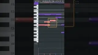 How to add countermelodies to your beats & loops #flstudio #beattutorial #flstudiotutorials