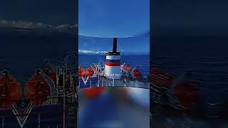 RV Akademik Mstislav Keldysh edit ❤️‍🔥🇷🇺⚓️ 