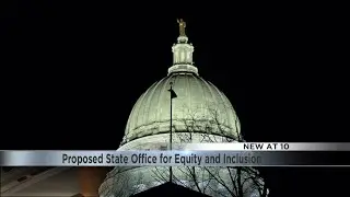 It was just the right time: Rep. Shelia Stubbs introduces bill to create state Office of Equity