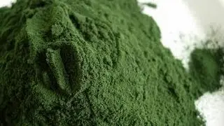 10 Health Benefits of Spirulina - Superfood