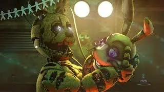 the tale of springtrap movie