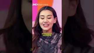 NAGITA DAN ALIYAH KEMAKAN OMONGANNYA SENDIRI ? ZAHWA TAU BAKAL DI LANGKAHIN #nagitaslavina #aaliyah