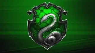 Slytherin Tribute