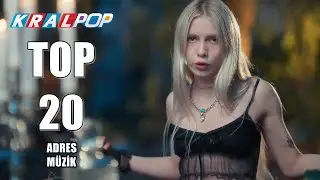 Kral Pop Top 20 | 12 Mart 2024