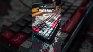 Higround Sound Test