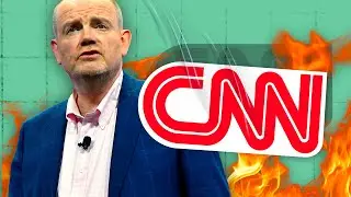 CNN is Screwed... (but can it be saved)