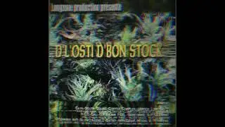 Compilation - Longzone présente D'l'osti d'bon stock ( 2001 )