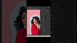 New Way of Removing Background #photoshop #viralshort #viralvideo