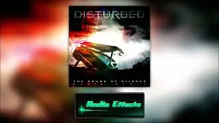 The Sound of Silence - Disturbed (CYRIL Remix) (Radio Edit)