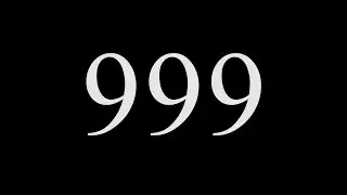 3 Digits - A brain teaser puzzle