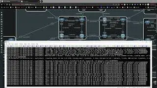 Cisco Enterprise Series - Routed Infrastructure - OSPF 004 Forming and Debugging OSPF on IOS XR