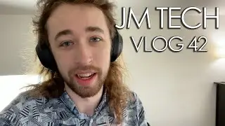 JMT Vlog 42 | Building a Guess The Flag App!