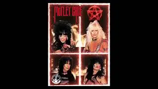 Mötley Crüe - .. Looks That Kill [*][Demo Version]