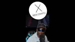 Xen crypto on optimism free token 