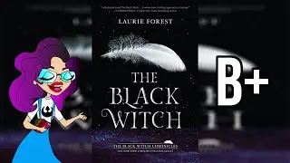 The Black Witch | Spoiler Free Book Review