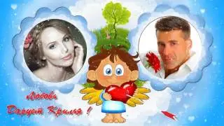 День влюбленных St Valentine congratulation Романтический проект ProShow Producer