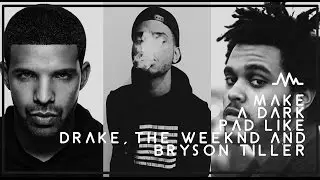 How to make a dark pad like Drake, Bryson Tiller and The Weeknd