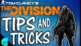 HOW TO BEAT SURVIVAL! | The Division 1.5 Survival Guide | Tutorial | Tips & Tricks