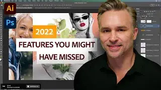 Design Masterclass: Features You Might Have Missed in 2022