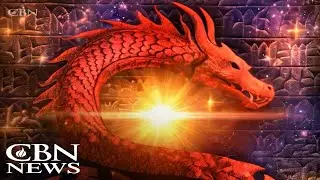 'The Dragon's Prophecy': October 7, the End Times, and the Mystery of Evil