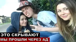 Дочь Анастасии Заворотнюк Анна поразила все правдой о болезни матери