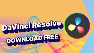 DaVinci Resolve 2023 | Download DaVinci Resolve 2023 | Install DaVinci Resolve 2023