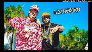 EL ALFA X Peso Pluma  - Plebada (Video Oficial) (128 kbps)