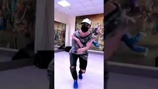 Катастрофа DANCINGDUDE