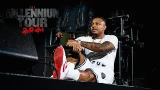 BOW WOW - MILLENNIUM TOUR (WEBISODE 10 )