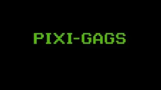 Pixi-Gags | Teaser