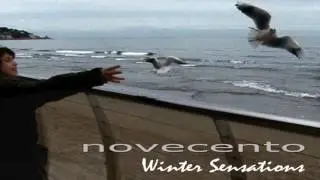 NOVECENTO - Winter Sensations - Full Album collection