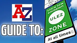 ULEZ - How To: Check, Pay, Challenge, Scrap 🚗💷