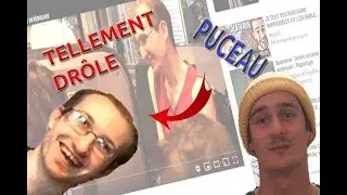 À la rencontre de Jérôme le puceau - part #1