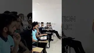 BEST DEFENCE COACHING ACADEMY IN DEHRADUN | BEST NDA COACHING IN DEHRADUN | BEST CDS COACHING INDIA