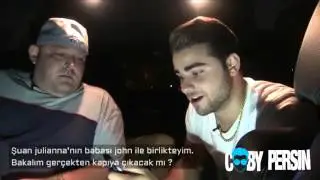 Sosyal medyanın tehlikeleri(Çocuk saldırganı)Kız versiyonu !(Coby persin türkçe altyazı)