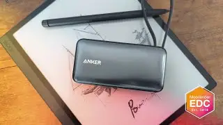 Pocket Power - Anker Nano Power 10,000mAh Bank