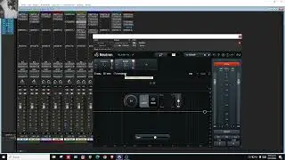 ✅ Neutron 5 mezcla y recomendación (plugin de audio)⚡🌌