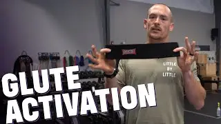 Glute Activation Tips