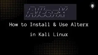 How to install alterx on kali linux | BugBounty tool | Subdomain permutation tools | 2023